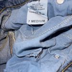 Levi's  Blue Boyfriend Jeans Vintage Photo 4