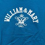 Gildan The College of William & Mary Tribe  Women's Tee Shirt, Medium Photo 1