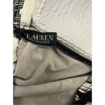 Ralph Lauren Lauren  Tummy Control Twisted Tubini Swim Top Photo 3