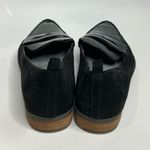 Dr. Scholls Dr. Scholl’s Eclipse black pointed toe loafers size 8 Photo 3
