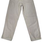 BDG High Rise Baggy Corduroy Jeans Pants Women's Size 27 Cream Ecru Photo 5
