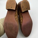 Coconuts by Matisse  Leopard Print Ankle Boot Size 8 Photo 2