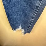 Abercrombie & Fitch  High Rise Super Skinny Ankle Distressed Jeans Size 27/4S‎ Photo 3