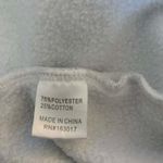 Princess Polly ​ 777 Angel Number Grey Oversized Hoodie Fleece Pullover Jumper Photo 10