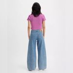 Levi's NWT LEVI’S ‘94 BAGGY WIDE LEG BLUE JEANS SIZE 26 x 31 Photo 2