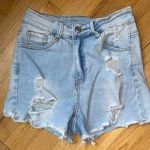 SheIn Women’s Small Jean Shorts Photo 0
