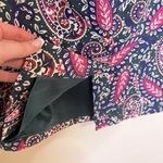 ZARA Boden Paisley Modern Pencil Skirt Photo 5
