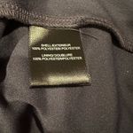 Badgley Mischka BELLE FLORAL BLUE DRESS 8 Photo 6