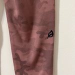 p'tula P’tula Stealth High Rise Leggings Coral Sands Size Medium Photo 9