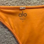 Alo Yoga Airlift Barre Bodysuit Photo 2