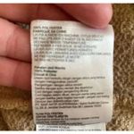 Skechers  Boxy Sherpa Fleece Pullover Sweater Sweatshirt Long Sleeves SZ S # 1762 Photo 10