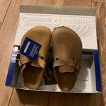 Birkenstock Boston Soft Footbed Clog Photo 0