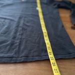 Carhartt  Original Fit Black Tee Photo 5