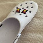 Set of 4 Takis shoe charms NEW IN PACKAGE Red Photo 3