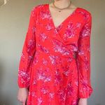 Gianni Bini Long Sleeve Dress Photo 4