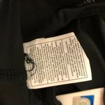 Camp David Nebraska Cornhuskers  NCAA Crosstown Women's Cropped Legging Black S Photo 4