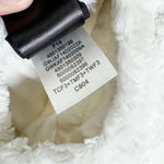 The North Face  Reversible Mossbud Insulated Puffer Vest Beige Cream Size XS Photo 9