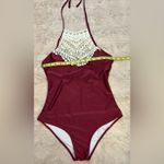 Cupshe One-piece swimsuit in size s •  Photo 6