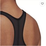 Adidas  powerreact training medium support padded sports bra Photo 3