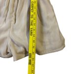 Maya Petite Women's Romper Beaded Sequins Floral Deep V Photo 11