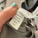 Athleta  Women’s 4 Trekkie Crop Pants Gray Photo 5