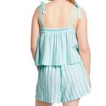 Stoney Clover Lane Stoney clover striped two piece shorts set Photo 2