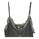 Victoria's Secret  Gray Lounge‎ Shorts Romper Photo 1