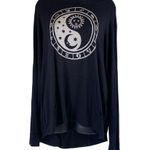 Zodiac Fashion Hoodie Black Size L Photo 0