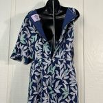 JS Collections JS Collection Halle Cape MIDI Dress Size 6 NWT Photo 5