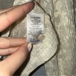 Stitch Fix Women’s Large Delicate Cream Lace Top Round Neckline Brea Canyon  NEW Photo 3