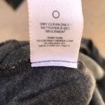 Derek Lam 10 Crosby  Gray Pink Viscose Logo Short Sleeve Shirt Women's Size S Photo 7