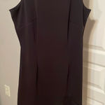 Amazon Black Mini Formal Dress  Photo 0