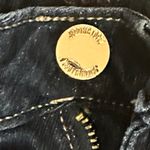 Jennifer Lopez Jennifer López
Outfitters Dark Blue Jean Shorts Photo 4