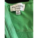 Rolla Coster Women's Green Dress  by  Sz: M (b21) Photo 5