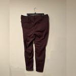 Maurice's NWT  High Rise Stretch Jegging | Size: 16W Photo 1