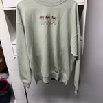 Hanes  Crewneck Vintage Sweatshirt 90s Photo 0