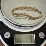 Vintage 18KGP 2 Photo 10