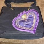 Vera Wang  Princess tote Photo 0