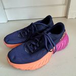 Hoka  women’s Mach 2 running shoes size 8 Photo 2