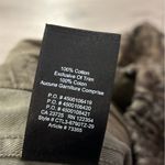 Aritzia TNA Alix Animal Print Leopard Jogger Pants | Small Photo 9