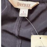 Decree  Women’s Jogger Pants Sz L Photo 3