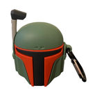 Star Wars Boba Fett AirPod Case Photo 0