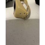 Swavorski Jonathan Paul Fitover Jeweled Swarovski Women’s Sunglasses Photo 3