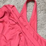 Three Dots coral dress. NWOT Photo 4
