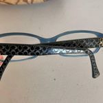 Coach Prescription Eye Glasses With A Case Photo 3