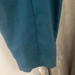 WonderWink  Teal scrubs Sz 3X TALL Photo 3