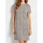 Jenni Kayne  Leopard T-Shirt Dress Photo 1