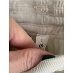 Lululemon Dance Studio Relaxed-Fit Mid-Rise Cargo Jogger Bone large Photo 6