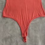 Fashion Magazine  peach top Photo 2