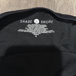 Shade & Shore Black Bikini Bottom Photo 2